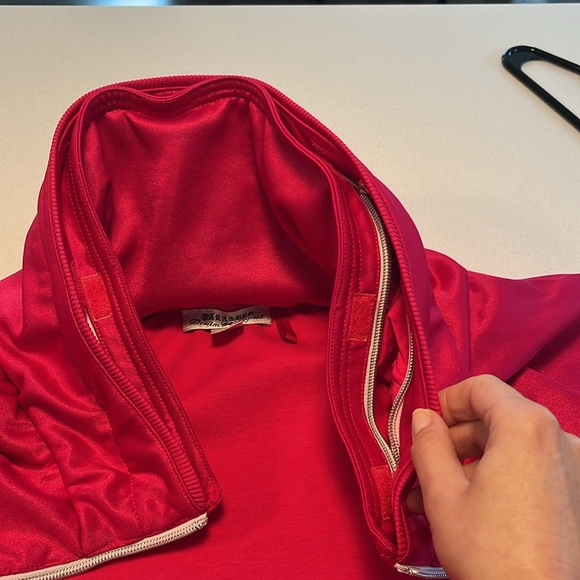 Parasuco pink jacket - Picture 6 of 8